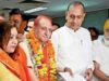 दिल्ली नगर निगम में BJP का दबदबा, प्रवेश वाही को मेयर और मोनिका पंत को डिप्टी मेयर की जिम्मेदारी