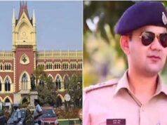 IPS अजय पाल शर्मा को कलकत्ता हाई कोर्ट से राहत, मतदान तक तैनाती में कोई बदलाव नहीं
