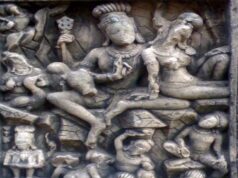 अमेरिका ने भारत को लौटाईं 657 प्राचीन मूर्तियां, मूल्य 120 करोड़ रुपये से ज्यादा