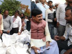 डॉ. मोहन यादव ने खरीदी केंद्र पर किया अचानक दौरा, किसानों से चाय पर चर्चा, CM ने पूछे भुगतान और तौल के सवाल