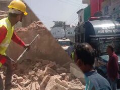 खंडवा चर्बी कांड पर मोहन सरकार का एक्शन, लाइसेंस खत्म फिर भी चल रही थी फैक्ट्री, दो अफसर सस्पेंड