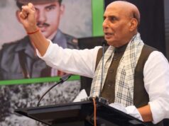 राजनाथ सिंह का खुलासा: ‘भारत लंबी लड़ाई के लिए तैयार था, ऑपरेशन सिंदूर का था बड़ा उद्देश्य’