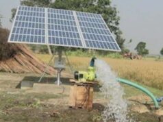 जामगुड़ा में पानी की आपूर्ति: 3 हैंडपंप, एक सोलर और एक पॉवर पंप से मिल रही राहत