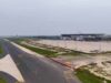 सुरक्षा मंजूरी और इंफ्रास्ट्रक्चर अपग्रेड के बाद एयरपोर्ट बनेगा बड़ा एविएशन हब