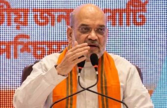 पश्चिम बंगाल में बंपर वोटिंग पर अमित शाह का बयान, दूसरे चरण में भी अपील की