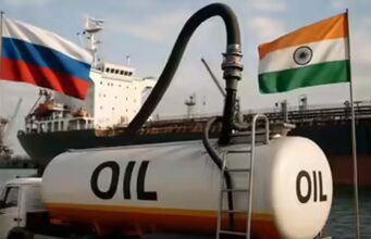 Russia Oil: युद्ध का लाभ उठाते हुए भारत ने किया बड़ा कदम, चीन को मिला करारा झटका