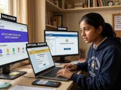 ICSE-ISC Result 2026: छात्र results.cisce.org पर ऐसे चेक करें स्कोरकार्ड