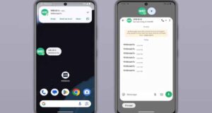 WhatsApp ला रहा नया Notification Bubble फीचर, बिना ऐप खोले कर सकेंगे चैट