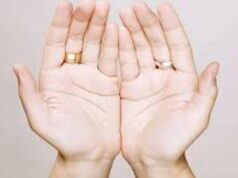 सामुद्रिक शास्त्र: हाथ-पैर के चिन्ह बताते हैं जीवन का भाग्य और भविष्य के संकेत