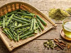 सहजन के छिलकों से बनाएं सुपरफूड मोरिंगा टी, जानें तरीका और फायदे