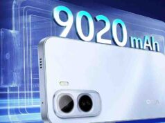 वीवो 15 अप्रैल को लॉन्च करेगा Vivo T5 Pro 5G, 9020mAh की विशाल बैटरी के साथ होगा दुनिया का सबसे स्लिम स्मार्टफोन