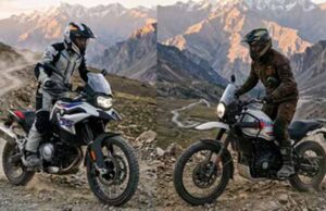 नई BMW F 450 GS ने दी हिमालयन 450 को टक्कर, जानिए कौन सी बाइक है बेहतर