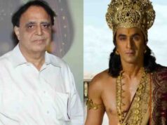 रामायण के टीजर पर मोती सागर ने दी प्रतिक्रिया, फिल्म और स्टारकास्ट से जताई बड़ी उम्मीद