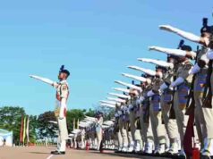 CRPF में 9000 से अधिक पदों पर बंपर भर्ती, कॉन्स्टेबल और ट्रेड्समैन के लिए नोटिफिकेशन जारी