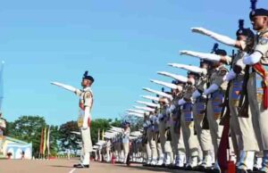 CRPF में 9000 से अधिक पदों पर बंपर भर्ती, कॉन्स्टेबल और ट्रेड्समैन के लिए नोटिफिकेशन जारी