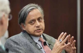 ट्रंप की टिप्पणी पर संयम की सलाह, बोले—छोटी बातों पर आक्रामक प्रतिक्रिया जरूरी नहीं