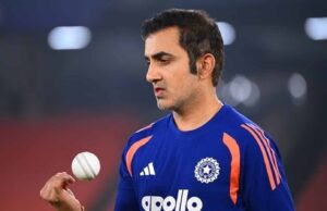 टी20 टीम में सूर्या-गंभीर पर नजर, BCCI के सामने बड़ा फैसला