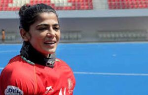 विश्व कप से पहले बड़ा टेस्ट: भारत की महिला हॉकी टीम अर्जेंटीना के खिलाफ मैदान में