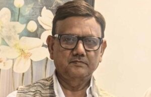 विधायी कार्यों में उत्कृष्ट योगदान पर अनिल गोयल को सर्वश्रेष्ठ विधायक पुरस्कार मिला