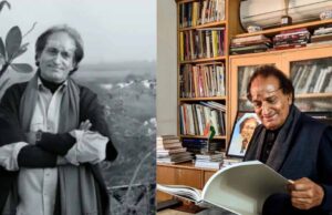 भारतीय फोटोजर्नलिज्म के दिग्गज रघु राय का निधन, अंतिम संस्कार आज लोधी श्मशान में