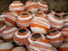 घर में पानी के मटके रखने के वास्तु नियम: सुख-समृद्धि और धन की बढ़ोतरी के लिए