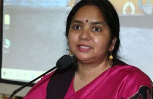 पेट्रोलियम पदार्थों की उपलब्धता पर अपर मुख्य सचिव श्रीमती शमी ने की विस्तृत समीक्षा