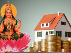मां लक्ष्मी के वास के लिए वास्तु के ये नियम अपनाएं