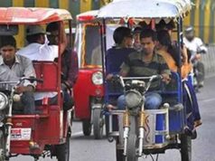 ई-रिक्शा किराया बढ़ोतरी की तैयारी, दिल्ली में 20 रुपये बेस फेयर तय होने की संभावना