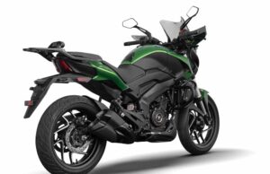 350cc इंजन के साथ अपडेट हुई Bajaj Dominar 400, अब और सस्ती