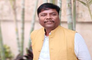 हिट एंड रन दुर्घटना पीड़ितों को त्वरित मुआवजा मिलेगा, परिवहन मंत्री केदार कश्यप ने किया ऐलान