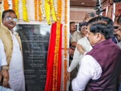 मुख्यमंत्री बोले – प्रधानमंत्री मोदी के नेतृत्व में सिंहस्थ 2028 में सनातन का वैभव दुनिया को दिखेगा