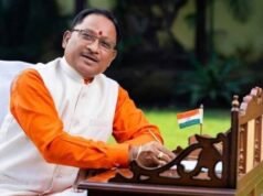 छत्तीसगढ़ के CM साय का जशपुर विजिट आज, बगिया में करेंगे नाइट स्टे