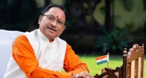 छत्तीसगढ़ के CM साय का जशपुर विजिट आज, बगिया में करेंगे नाइट स्टे