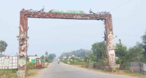 बीजापुर में विकास की नई सुबह: सागमेटा गांव तक बस सेवा शुरू, 79 साल बाद मिली कनेक्टिविटी