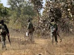 जगरगुंडा में डर का अंत, खाकी की दस्तक से नक्सलमुक्त इलाके में लौट रही सामान्य जिंदगी