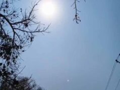मौसम का मिजाज बदला, Rajnandgaon में झुलसाने वाली गर्मी, पारा 45°C तक पहुंचा