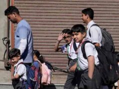 ड्रेस और कोर्स विवाद पर एक्शन: प्राइवेट स्कूलों की जांच के लिए 5 सदस्यीय टीम तैयार