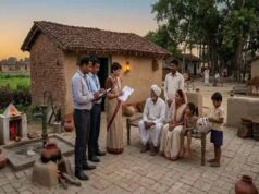 1 मई से जनगणना अभियान, घर-परिवार के साथ जीवनशैली से जुड़े सवालों की भी होगी पूछताछ