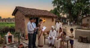 1 मई से जनगणना अभियान, घर-परिवार के साथ जीवनशैली से जुड़े सवालों की भी होगी पूछताछ