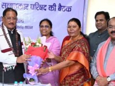 विकास की नई रणनीति: नक्सल प्रभावित इलाकों से मुक्त क्षेत्रों में ‘नियद नेल्ला नार 2.0’ से तेज होगा जनजातीय उत्थान