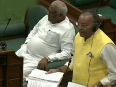 महिला आरक्षण पर घमासान: अजय चंद्राकर ने कांग्रेस और TMC पर लगाए गंभीर आरोप