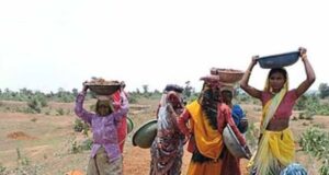 मनरेगा ई-केवाईसी में छत्तीसगढ़ की बड़ी उपलब्धि, 97.11% श्रमिकों को मिला लाभ