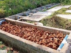 नदियों-तालाबों पर बनेंगे ग्रे-वॉटर सिस्टम, 46 गांवों में गर्मी में पानी की समस्या का समाधान