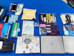 Durg में सट्टा नेटवर्क पर शिकंजा, अंतरराज्यीय गैंग के 5 सदस्य गिरफ्तार