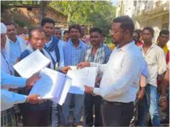 छत्तीसगढ़ के बस्तर में विवाद बढ़ा, धर्म प्रचार को लेकर पास्टर पर हमला