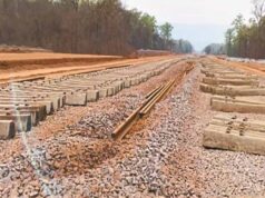 बस्तर को बड़ी सौगात: रावघाट-जगदलपुर रेल लाइन को बजट मंजूरी, विकास को मिलेगी नई रफ्तार