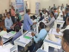 सरकारी राहत फैसला: जनगणना प्रशिक्षार्थियों को मिली छूट, अनुपस्थिति के बावजूद मिलेगा प्रशिक्षण