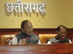 ‘नारी शक्ति वंदन’ पर टकराव: Vishnu Deo Sai ने कहा-महिलाओं के अधिकार के लिए लड़ाई जारी रहेगी