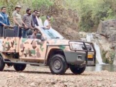 Kawardha में टूरिज्म को बढ़ावा: जल्द शुरू होगी जंगल सफारी, नदी पार करने का अनोखा अनुभव