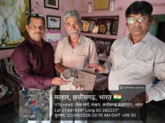 Malhar में ऐतिहासिक खोज, 2000 साल पुराना ताम्रपत्र मिला; पांडुलिपियों के साथ धरोहरें सामने